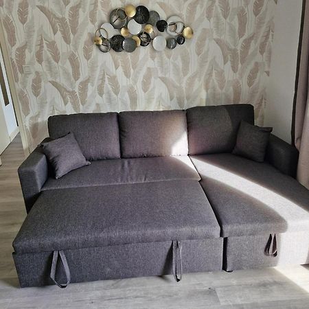 לס ואנס Hotel Le Vanseen מראה חיצוני תמונה