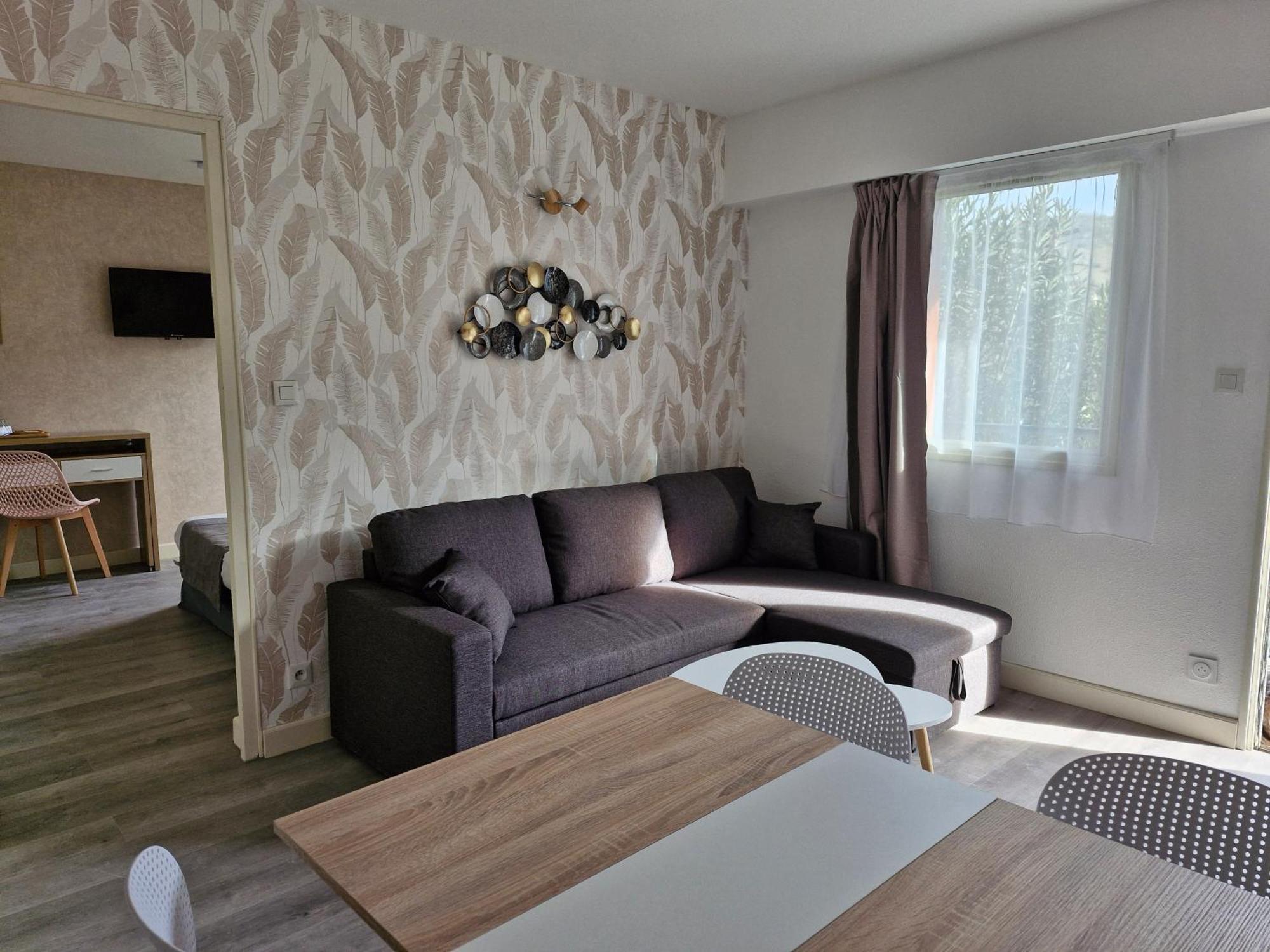 לס ואנס Hotel Le Vanseen מראה חיצוני תמונה