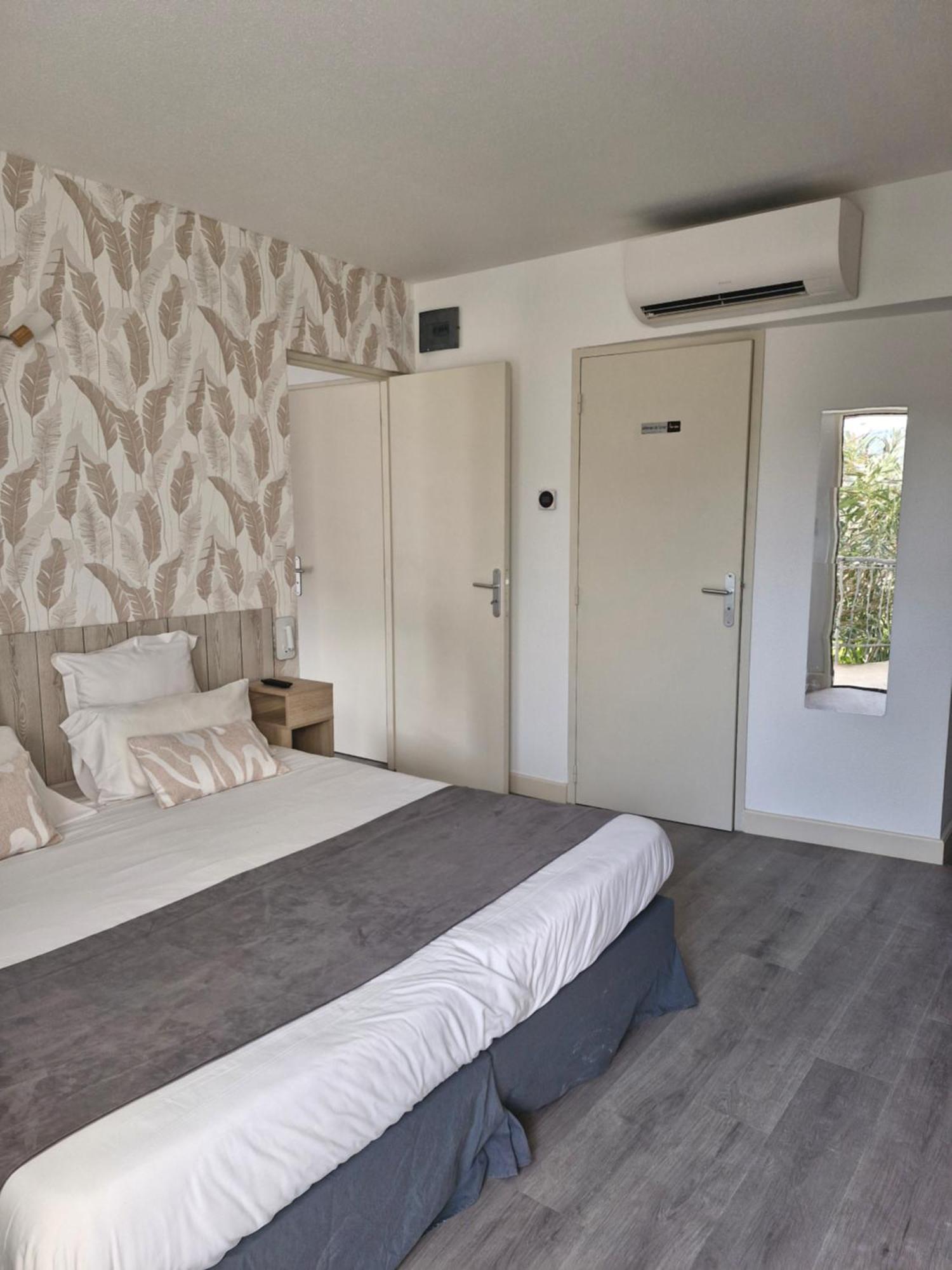 לס ואנס Hotel Le Vanseen מראה חיצוני תמונה